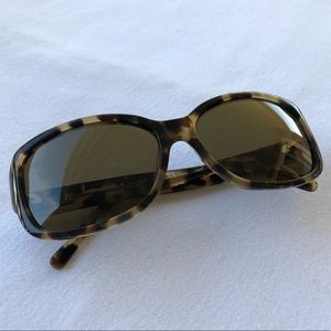 Kate Spade Annika Polarized Sunglasses